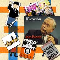 I Remember (version 1)